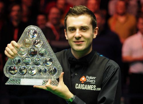 为对手创造 为对手创造